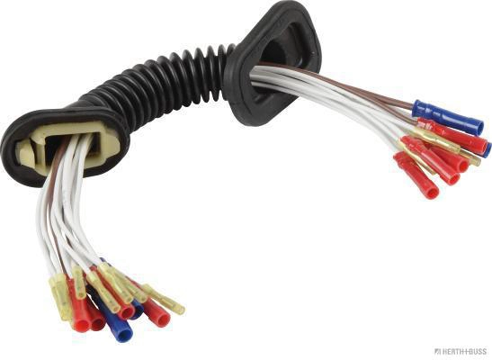 Cable Repair Kit, tailgate
